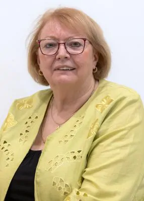 Noêlla Beausoleil