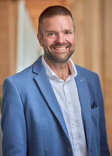 Stéphane Lapointe
