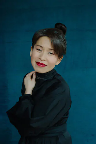 Thuy Kim