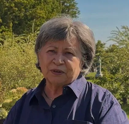 Jocelyne Ouimet