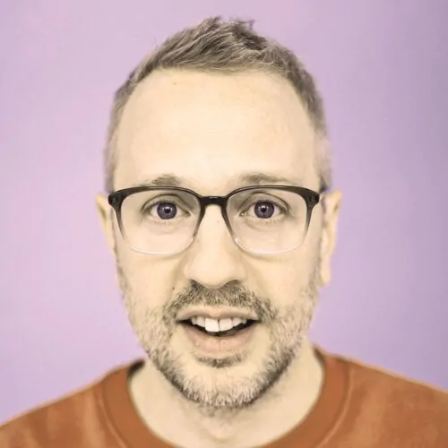 Martin Perizzolo 2