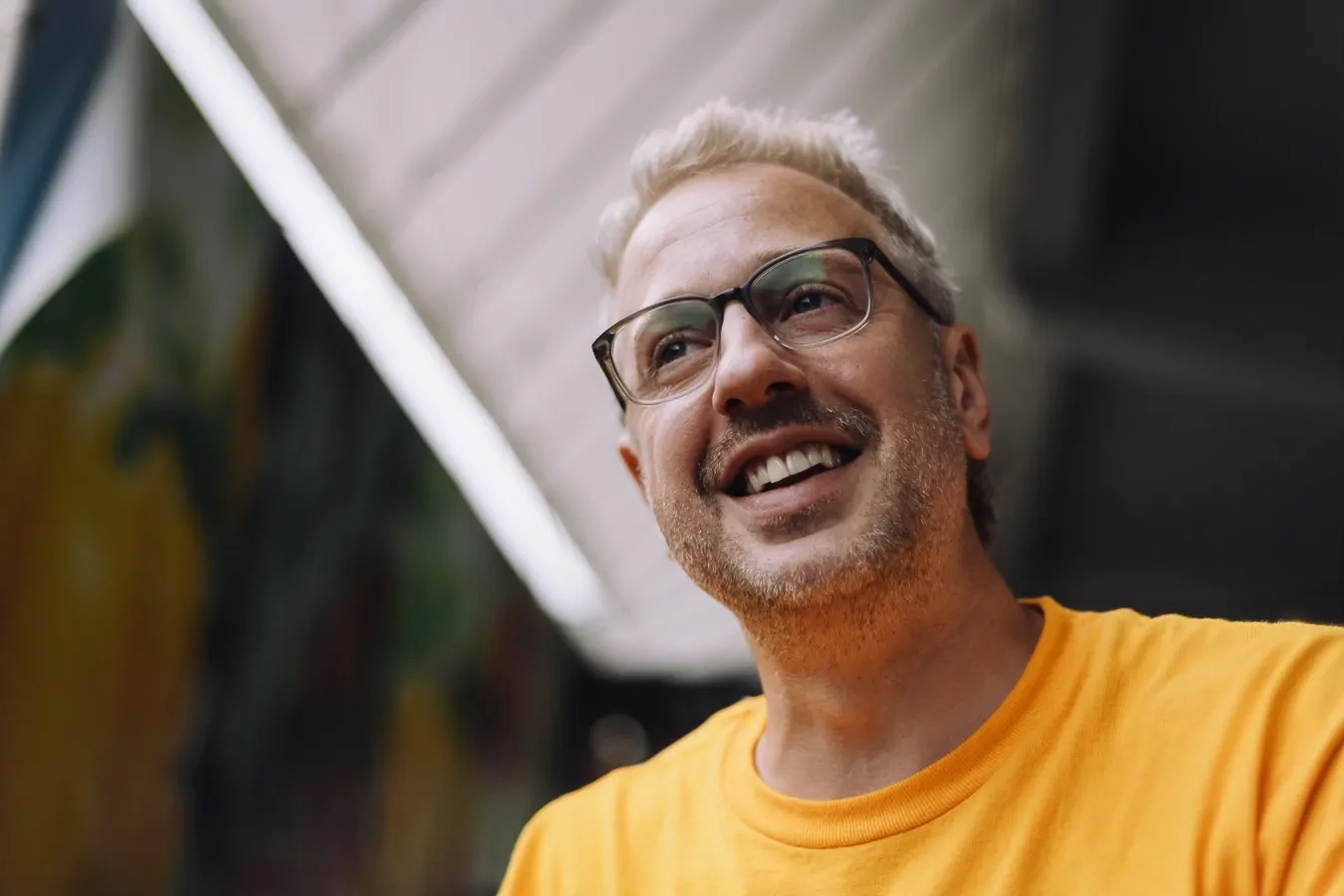 Martin Perizzolo humoriste