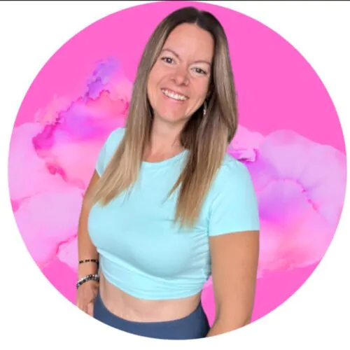 Mélissa Parisé
