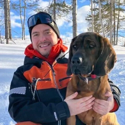 sébastien deschênes