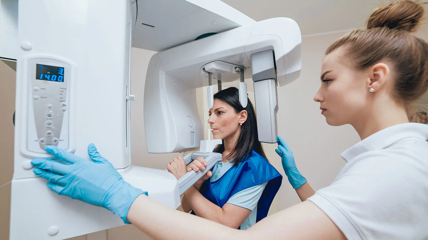 Technologue en imagerie médicale radiologie