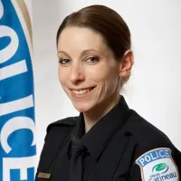 Andrée East