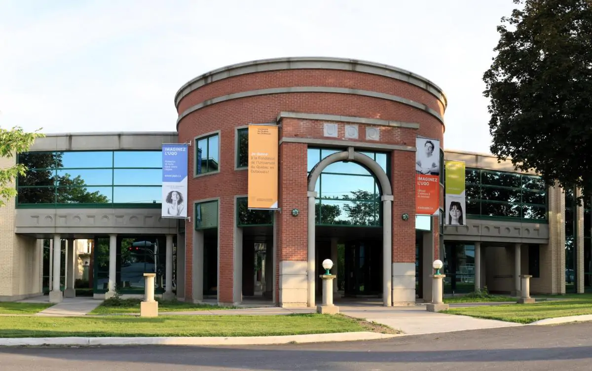 Campus UQO