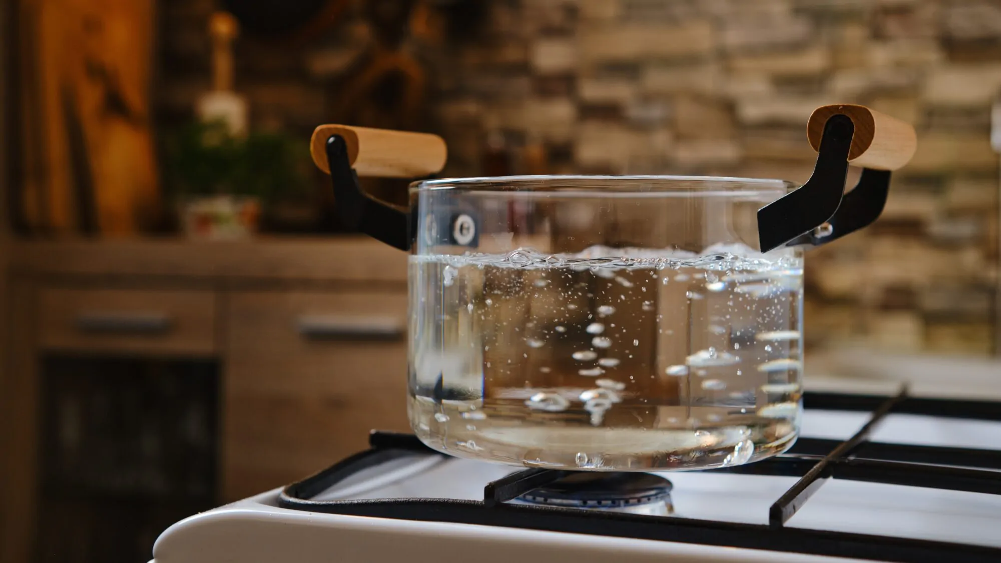 avis ébullition d'eau