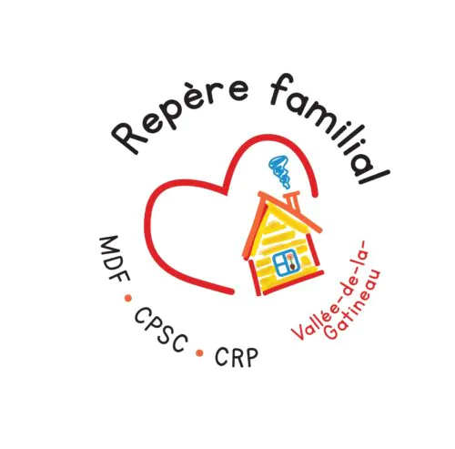 repère familial Vallée-de-la-Gatineau