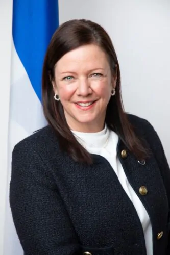 Amélie Dionne