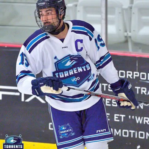 Antoine Paquette