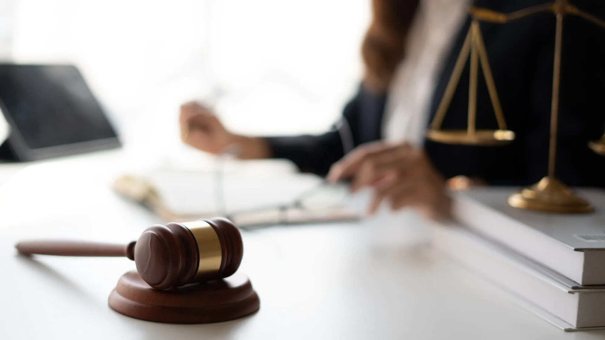 avocat, justice
