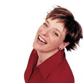 Chantal Fleury