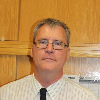Charles Millar