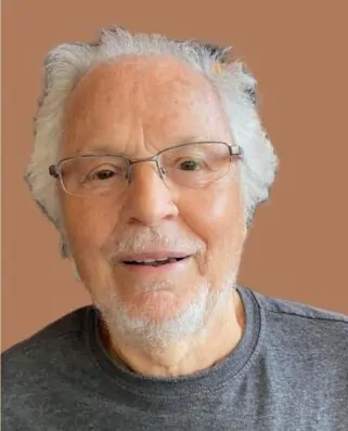 Jacques Michaud Balado