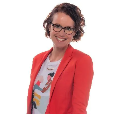 Julie Anne Codaire