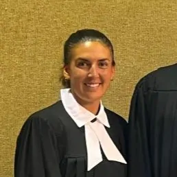 maitre Andrée-Anne Tremblay