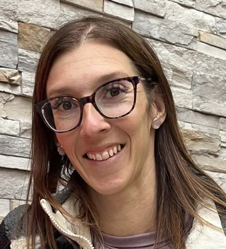 Annie Fortin (2)
