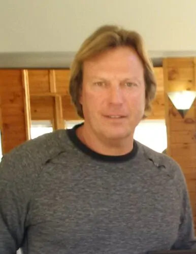 Bob Sudermann
