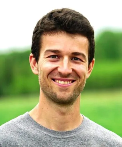 David Beauvais