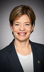 Elisabeth Brière O P