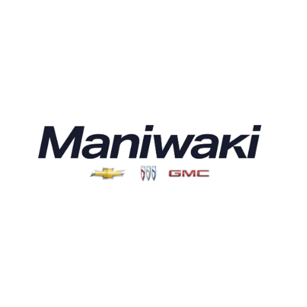 Maniwaki Chevrolet Buick GMC - cast