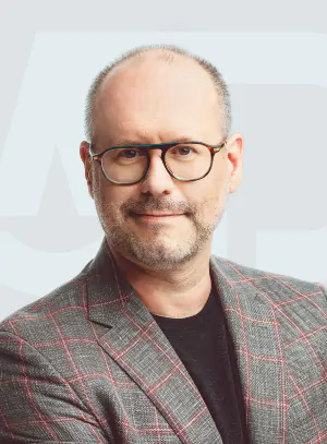 Marc-André Dowd