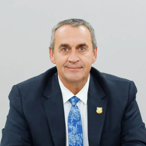 Benoit Lauzon