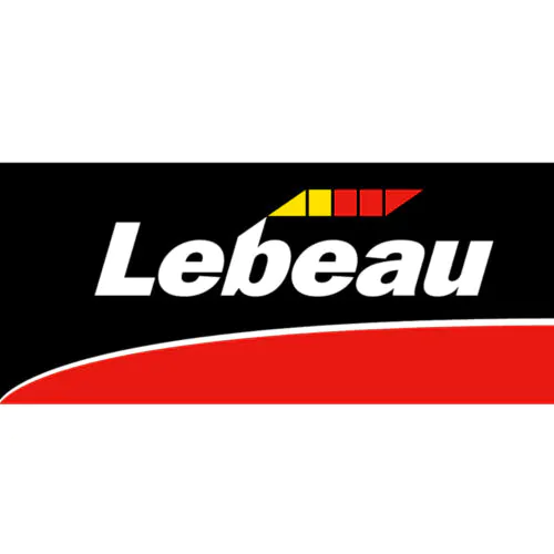 lebeau vitre d'auto