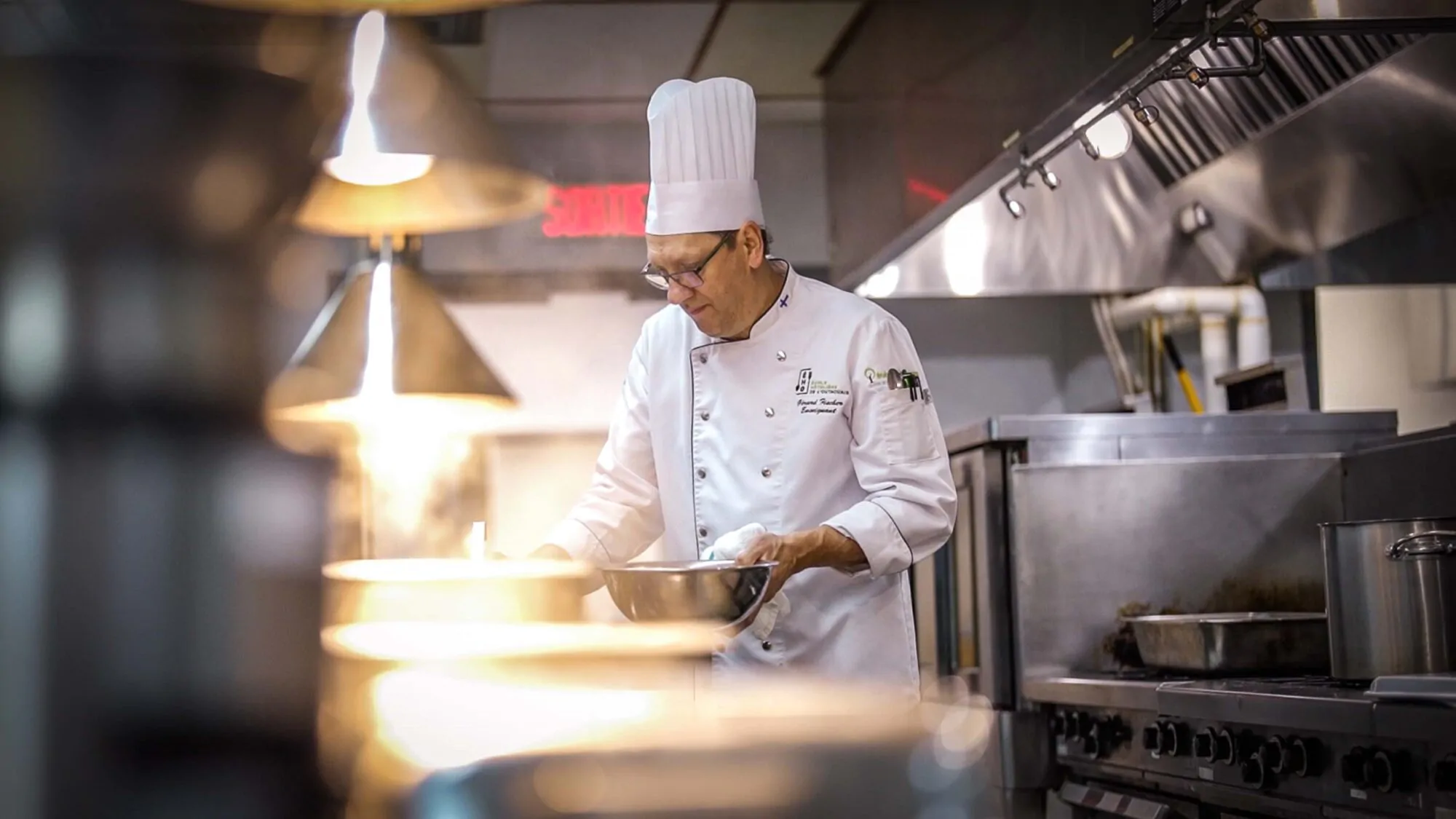 L'Outaouais en cuisine