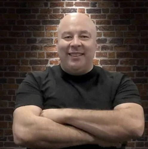Pascal Lafrenière