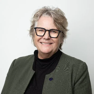 Chantal Rouleau