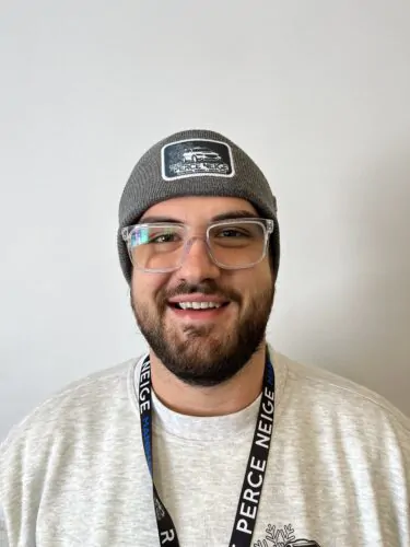 Joel Labrecque