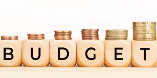 Budget 2