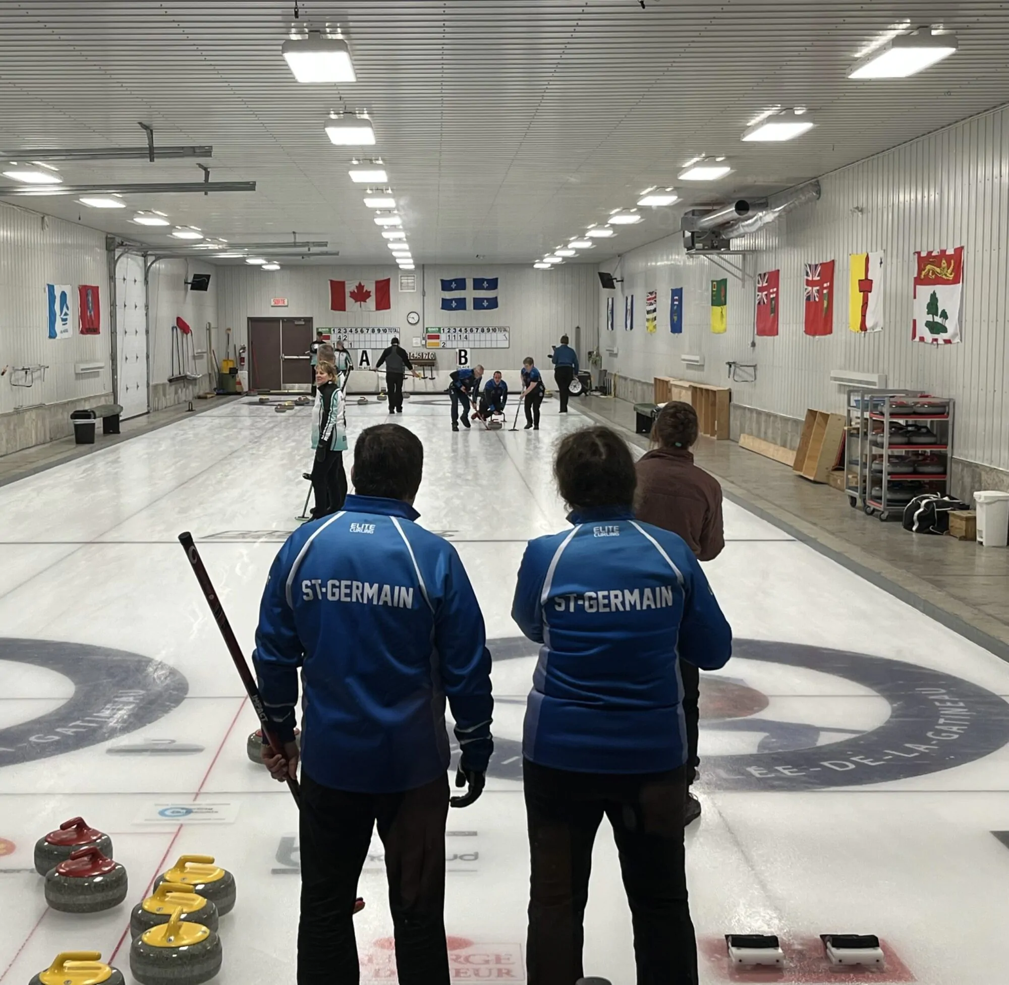Circuit mixte Symbiose Outaouais 2025
