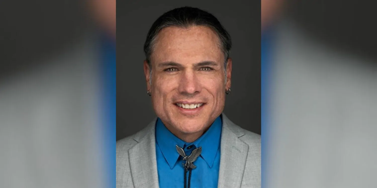 Patrick Brazeau 3