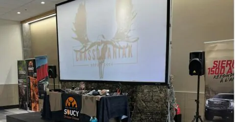 Chassomaniak Kiosque