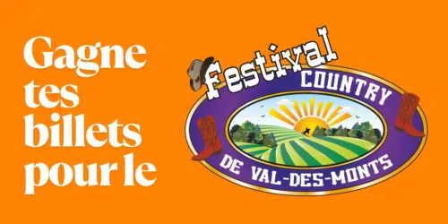 Concours val des monts