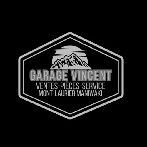 Garage Vincent
