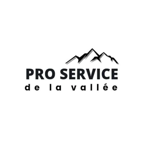 pro service de la vallée