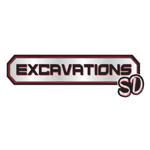 excavations SD