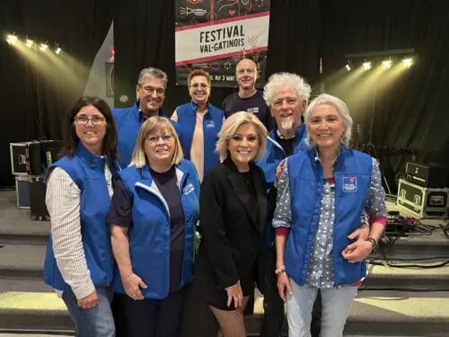 Festival des Arts de la scène Val-Gatinois 2025