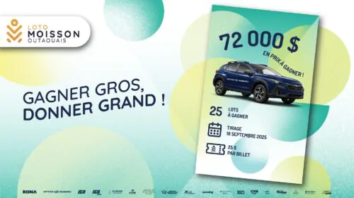 Loto-Moisson 2025