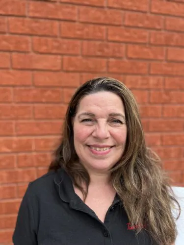 Nathalie Desprès mai 2025 crédit CHGA FM Simon Dominé