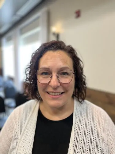 Caroline Marinier juin 2025 crédit CHGA FM Simon Dominé