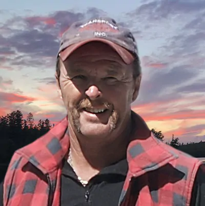 Guy Richard