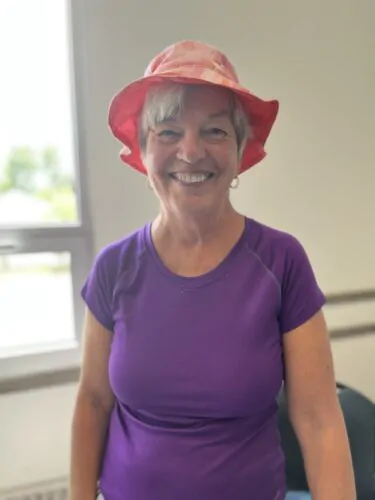 Jo-Anne Pelletier