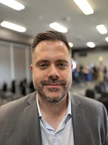 Maxime Meunier juin 2025 crédit CHGA FM Simon Dominé