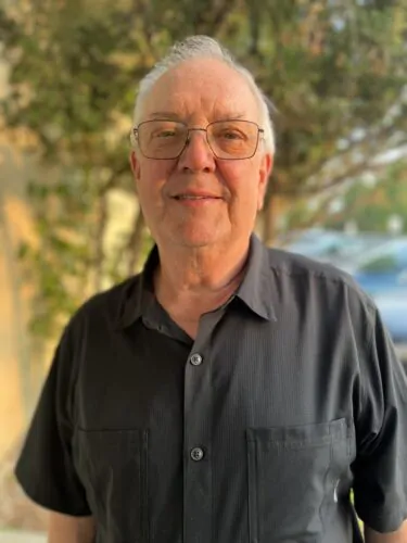 Michel Houde 2025