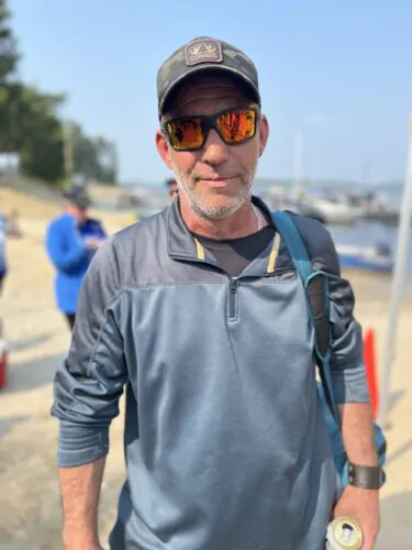Mike Guénette